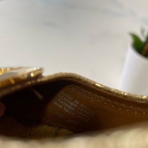 Tory Burch wedges shoes